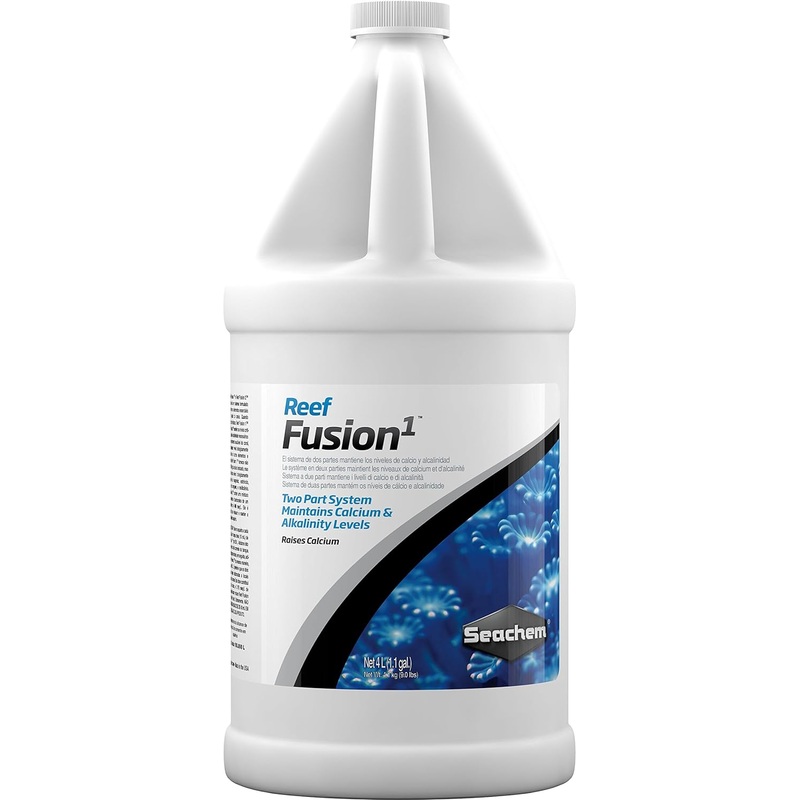 Seachem Reef Fusion 1 - 4 L