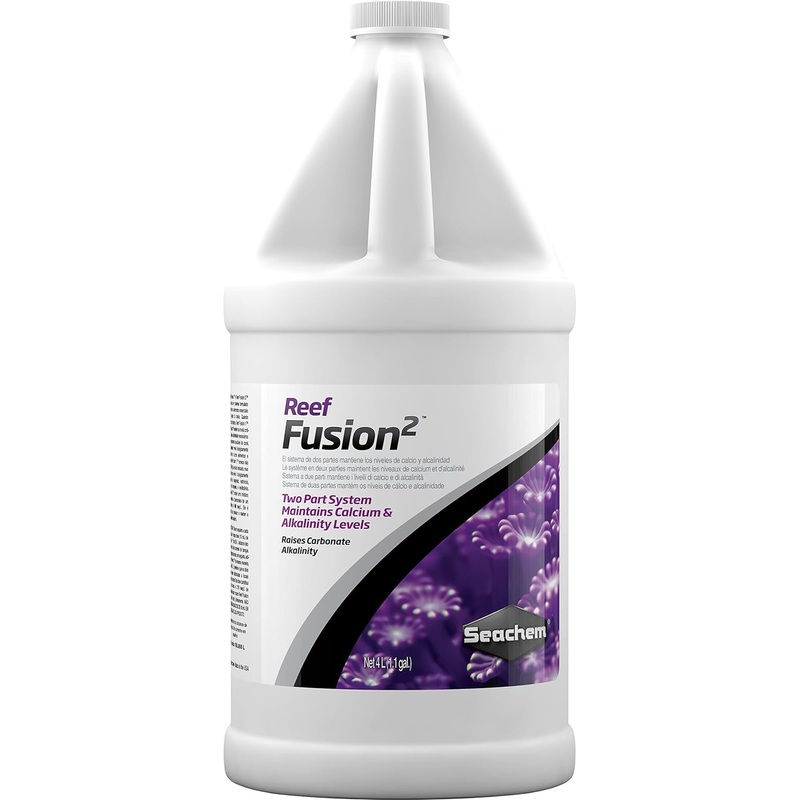 Seachem Reef Fusion 2 - 4 L