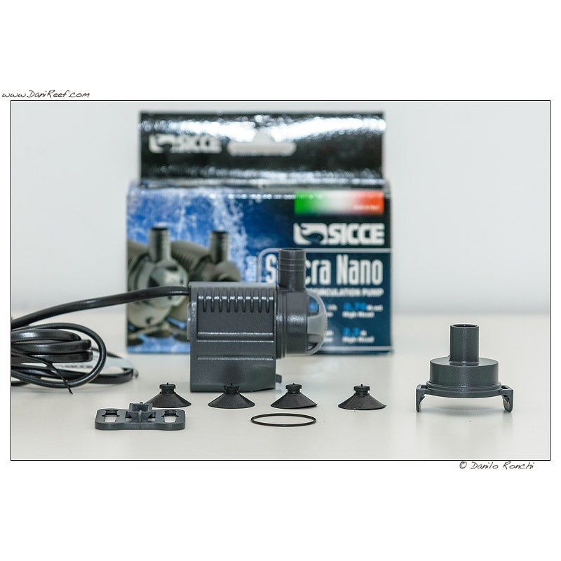 Sicce Syncra Nano 100gph