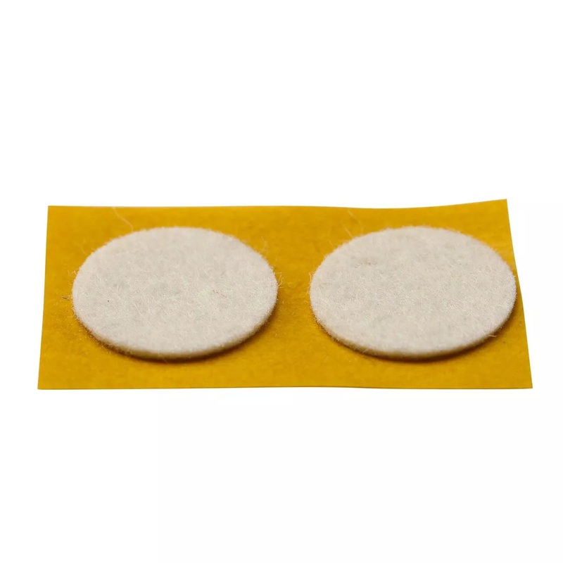 Tunze Care Magnet Patins en feutre - 0220.157