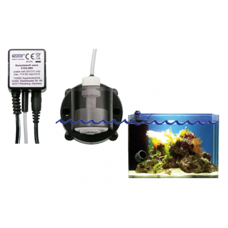 Tunze Nano Osmolateur Regulateur de Niveau d'eau 3152