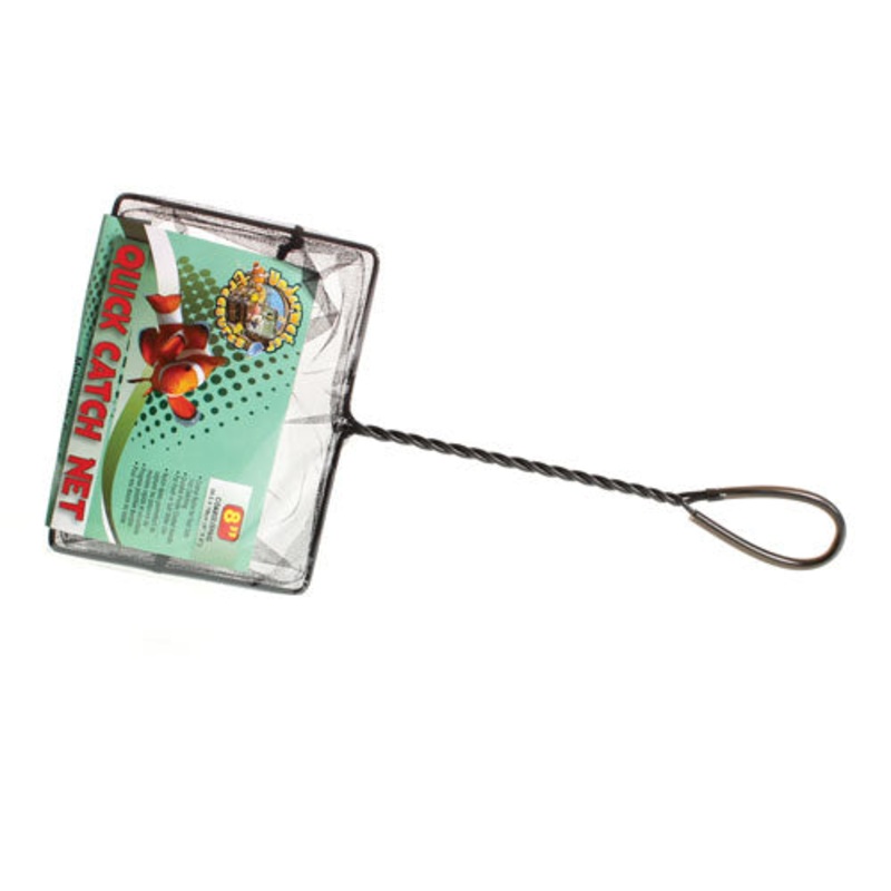 Underwater treasure 6" FILET  POISSON (Grossier)