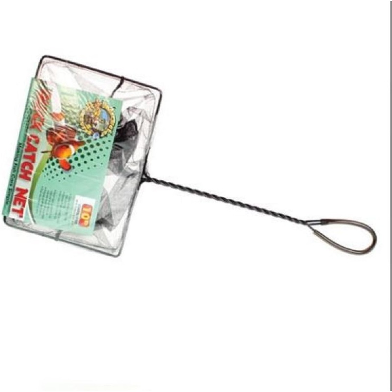 Underwater Treasures Filet a Poisson (Grossier) - 10"