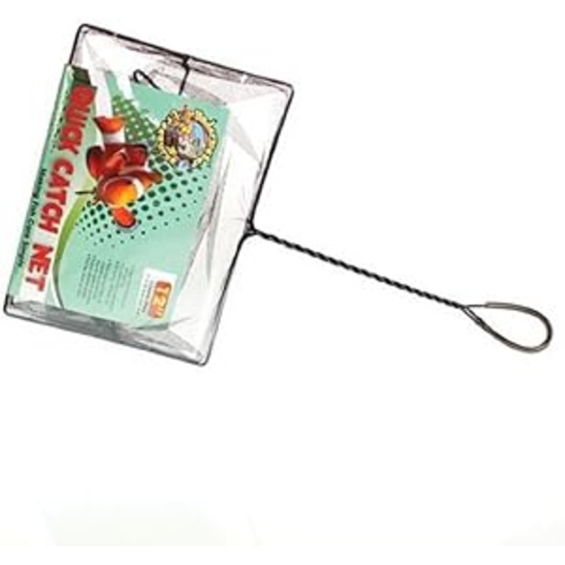 Underwater Treasures Filet a Poisson (Grossier) - 12"