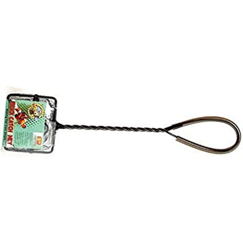 Underwater Treasures Filet a Poisson (Grossier) - 4"