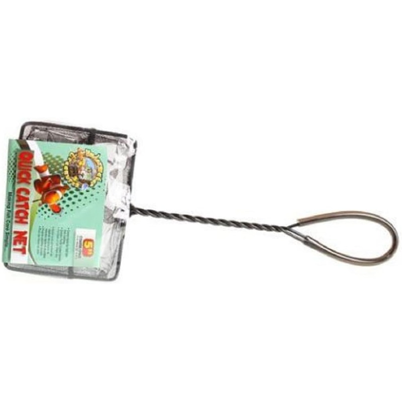 Underwater Treasures Filet a Poisson (Grossier) - 5"