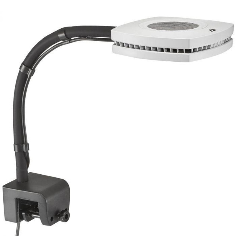 Aqua Illumination Prime Flex Arm Monture - 12"