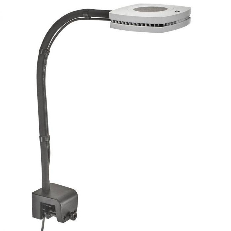 Aqua Illumination Prime Flex Arm Monture - 18"