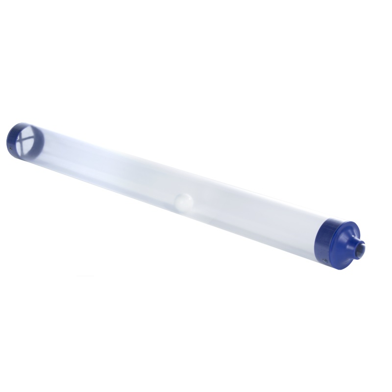 Aqua UV Twist 57 Watt Manchon en quartz avec joint en caoutchouc