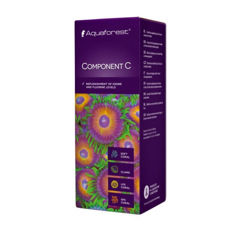 Aquaforest Component C 200ml