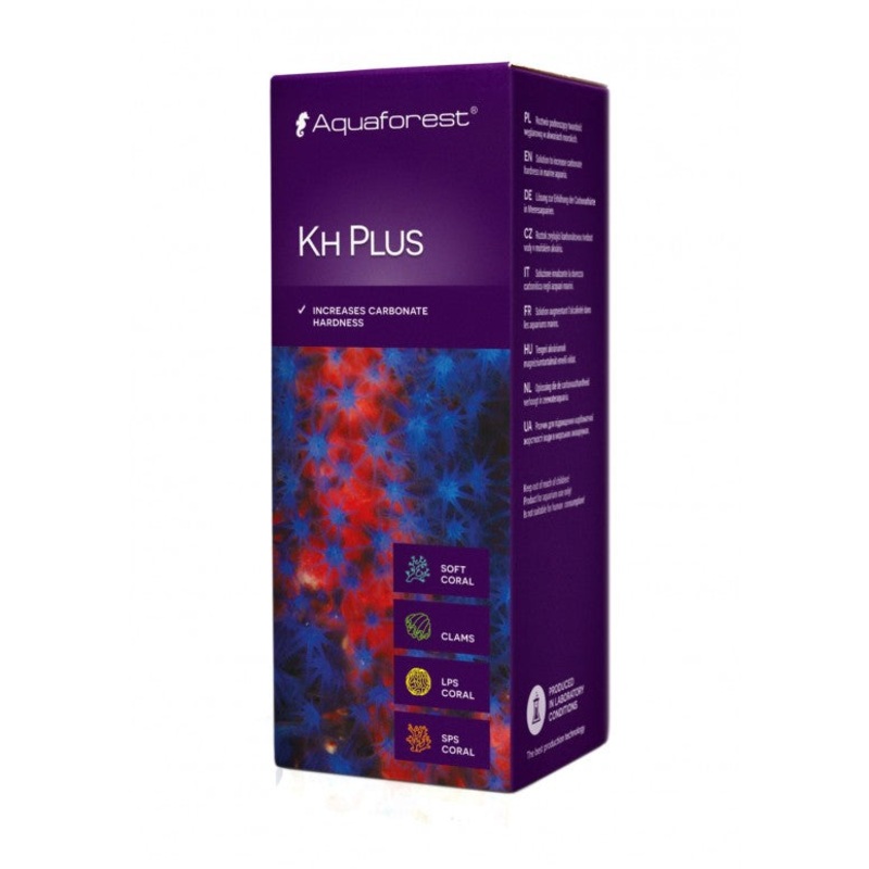 Aquaforest KH Plus 250ml