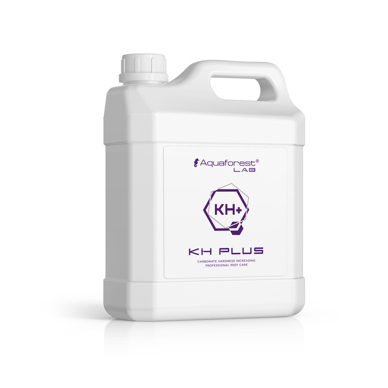 Aquaforest kH Plus 2L