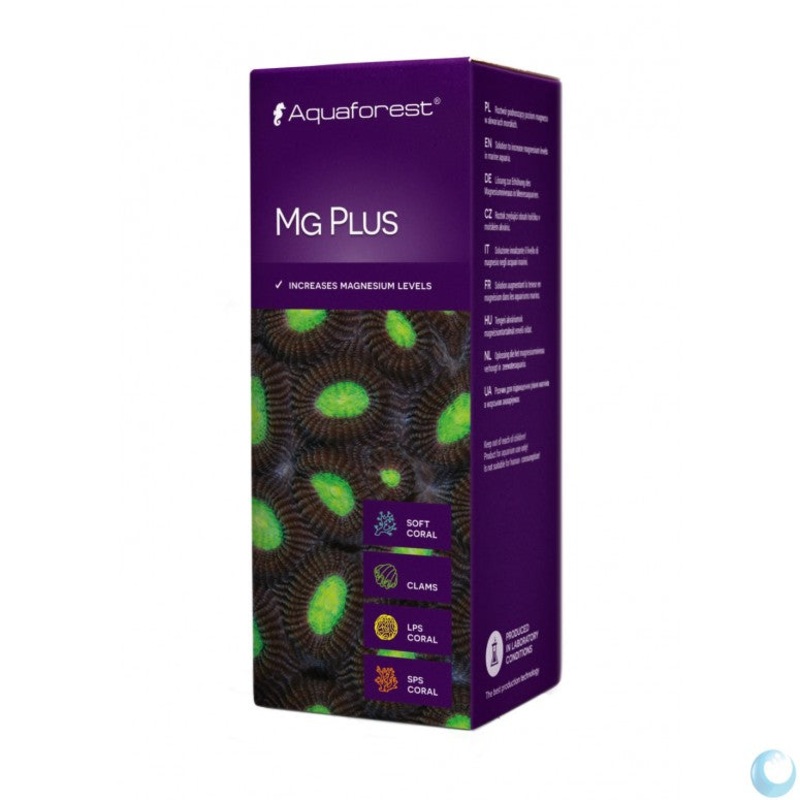 Aquaforest Mg Plus 200ml