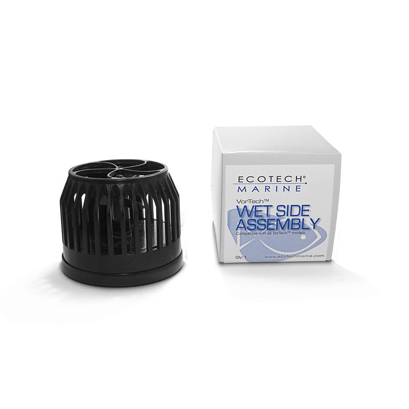 Ecotech Vortech MP10 Assemblage Ct dans l'Eau (QD and ES)