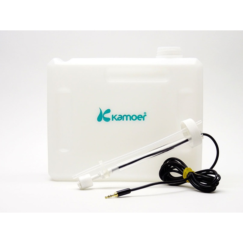 Kamoer 2L Liquid Container with Sensor - Rservoir de Dosage avec Capteur Intgr
