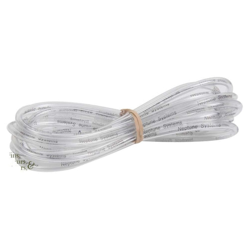 KAMOER PVC TRANSPARENT MINI (3MM) TUBE - 10 Pieds