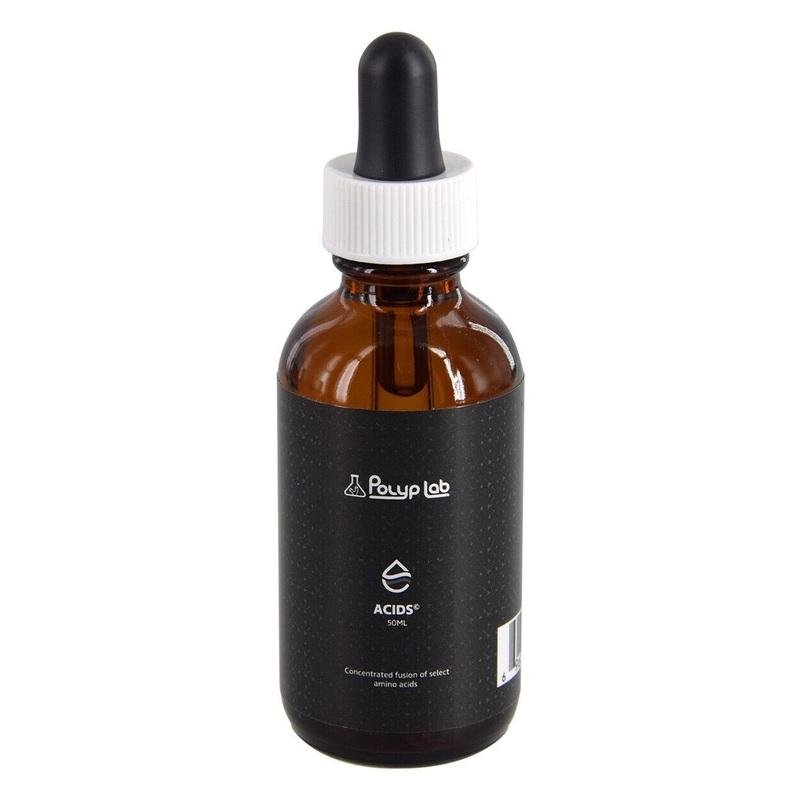 Polyplab RF-Acides