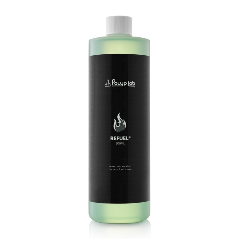Polyplab RF-Fuel