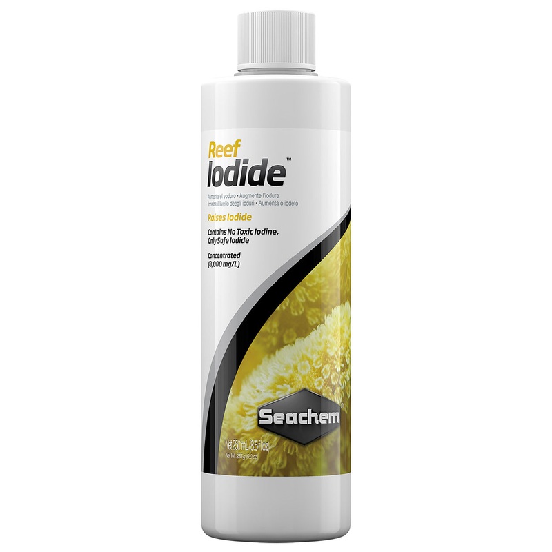 Reef Iodide 250ml.