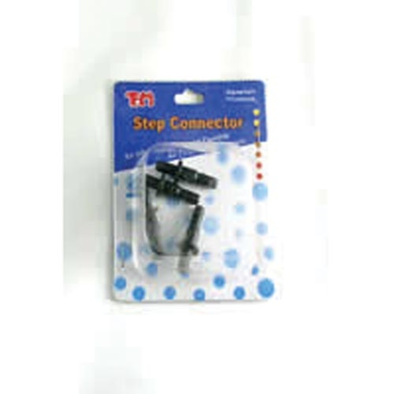 Tom Aquatics Tube a Air Connecteur - 4 pk