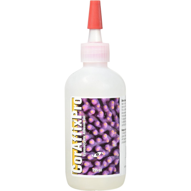 Two Little Fishies CorAffix-Pro Gel Adhesif 295ml (10oz)
