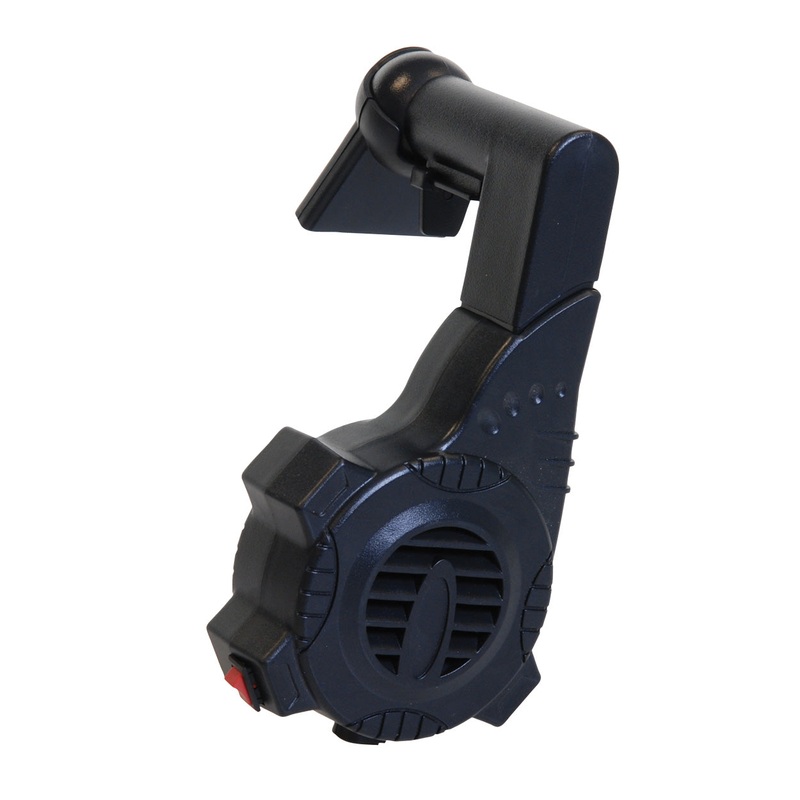 Zoo Med Aqua Cool Ventilateur pour refroidir Aquarium