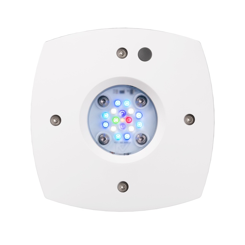 Aqua Illumination Prime 16HD Reef - Blanc