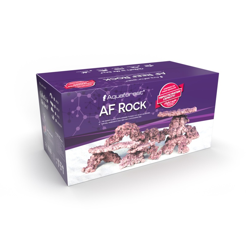 Aquaforest Rock 18 kilos (40LBS)