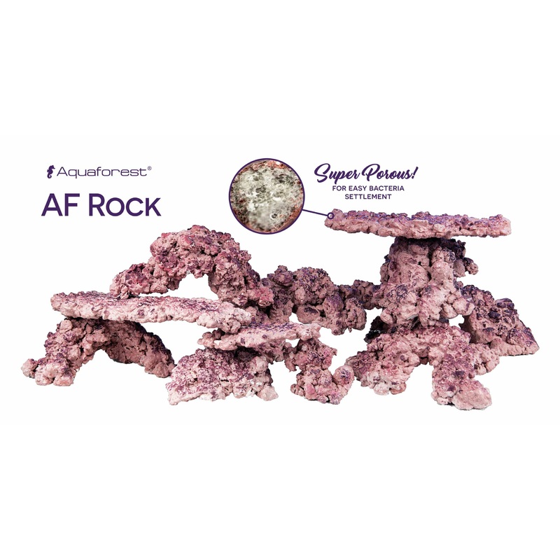 Aquaforest Rock 1lbs