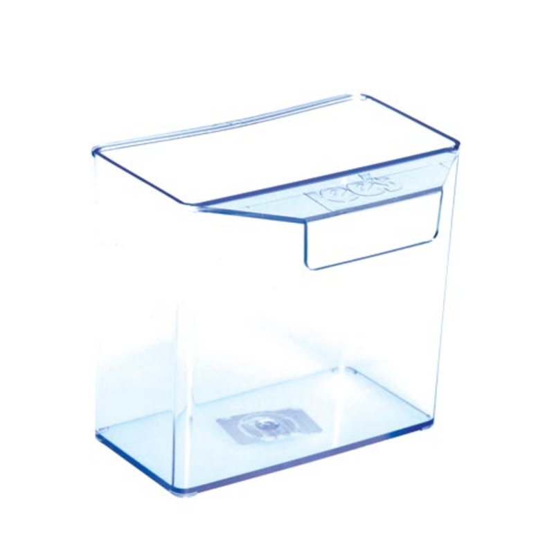 Conteneur de Specimen - Maison de convalescence - Durable - Petit