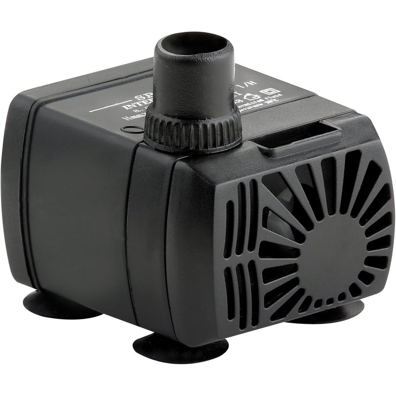 Danner Pondmaster Mini Mag Pompe Statuaire 35gph