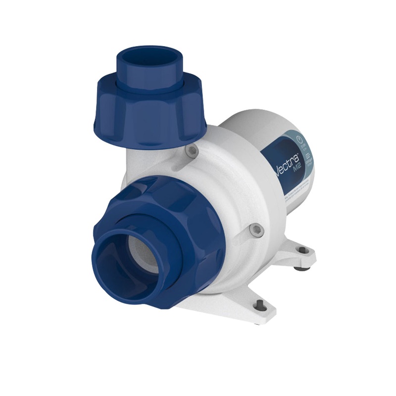 Ecotech Marine Vectra M2 DC Pompe de Retour - Version 2