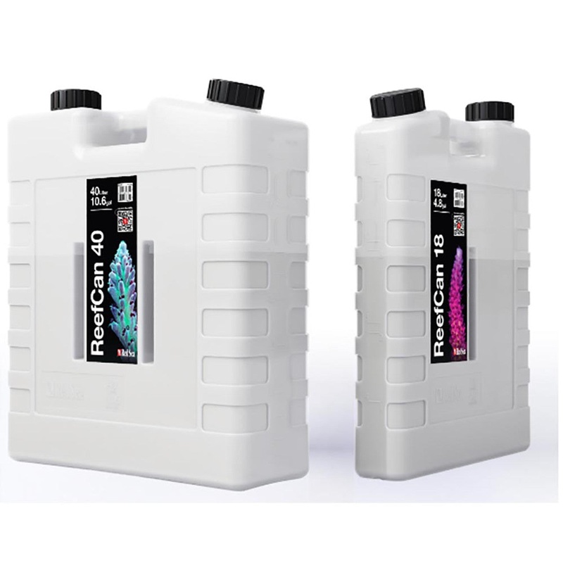 Red Sea ReefCan - Rservoir deau osmose pour aquariums rcifaux