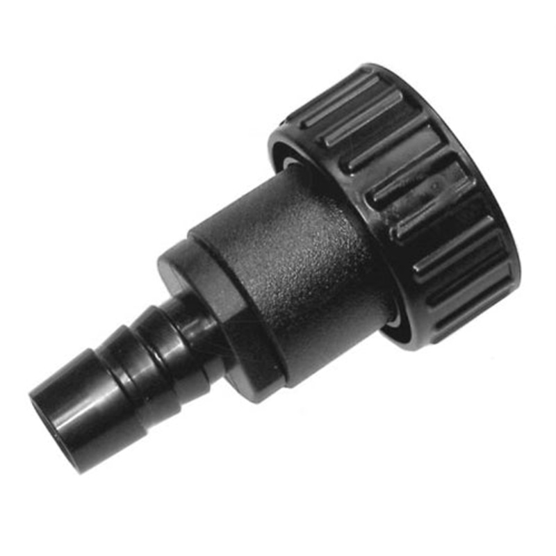 Red Sea Reefer 16mm Connecteur pompe de decante Nano  -170-250-350-MaxE