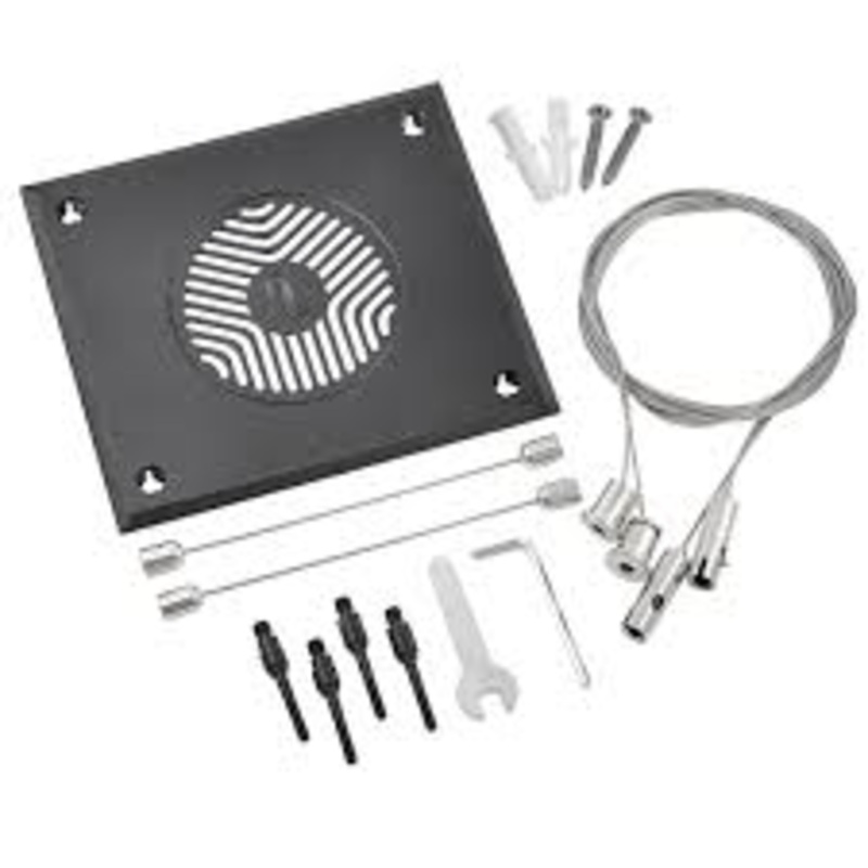 Red Sea ReefLED 160S Hanging Kit  Kit de Suspension pour clairage dAquarium