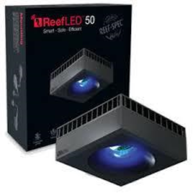 Red Sea ReefLED 50  clairage LED Puissant et Contrlable pour Aquariums Rcifaux