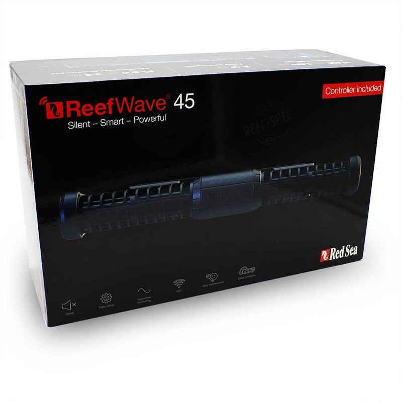 Red Sea ReefWave 45  Pompe de Brasse Puissante et Silencieuse pour Aquarium Rcifa