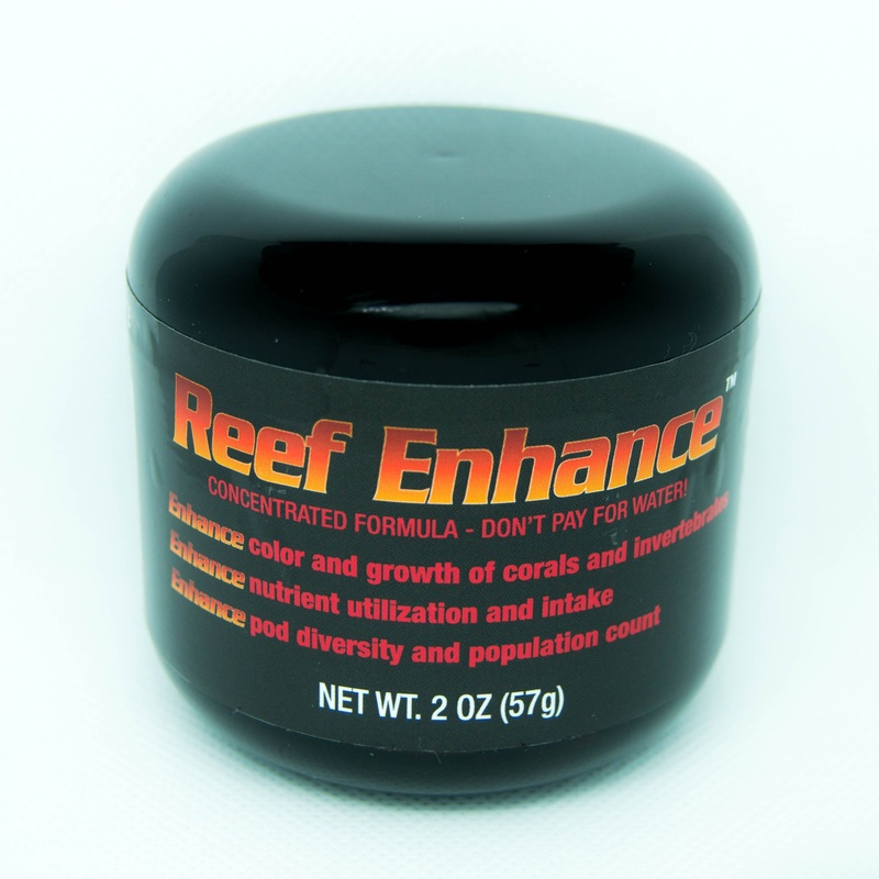 REEF BRITE REEF ENHANCE 2OZ