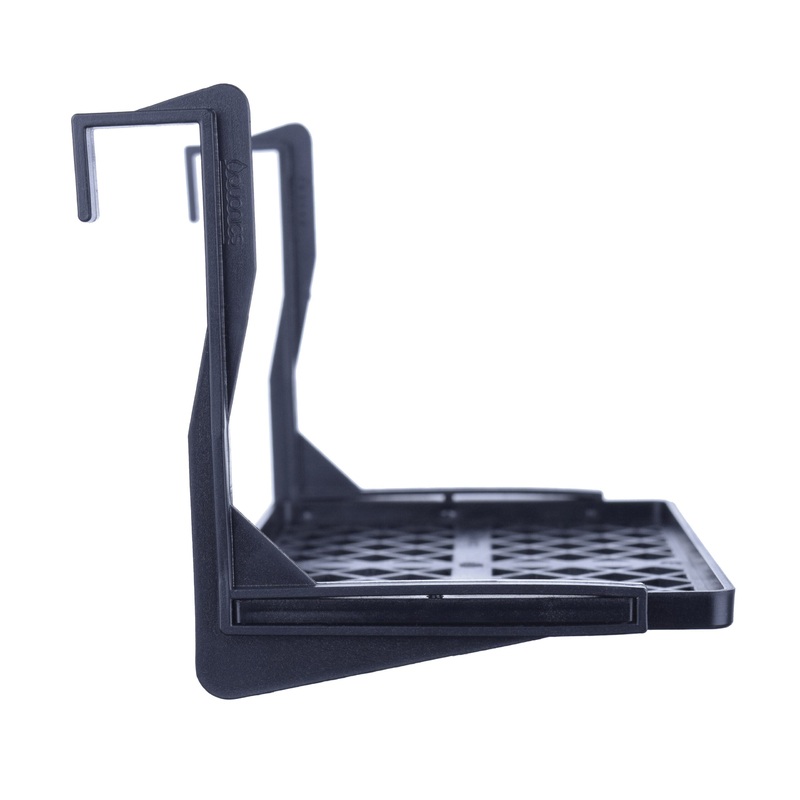 Reef Casa Aquarium Hanging Tray - Plateau Suspendu pour Organisation dAquarium