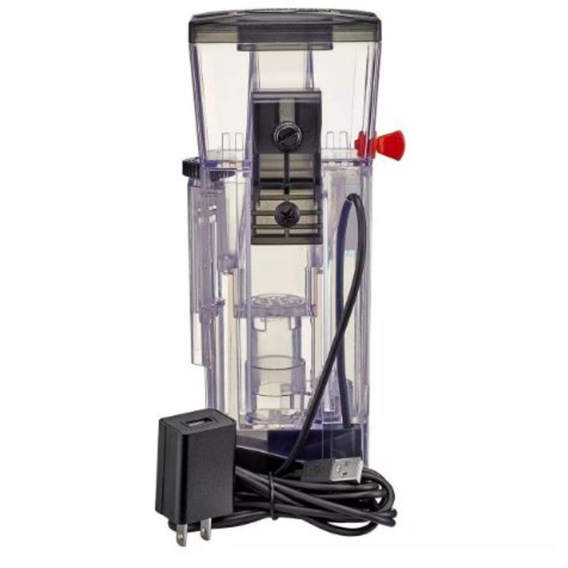 Reef Casa Bubble Beam Mini cumeur de Protines - Pour Aquariums jusqu 25 Gallons
