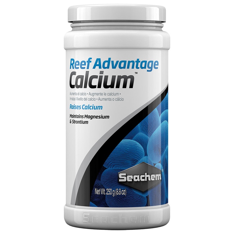 Seachem Reef Advantage Calcium - 250 g