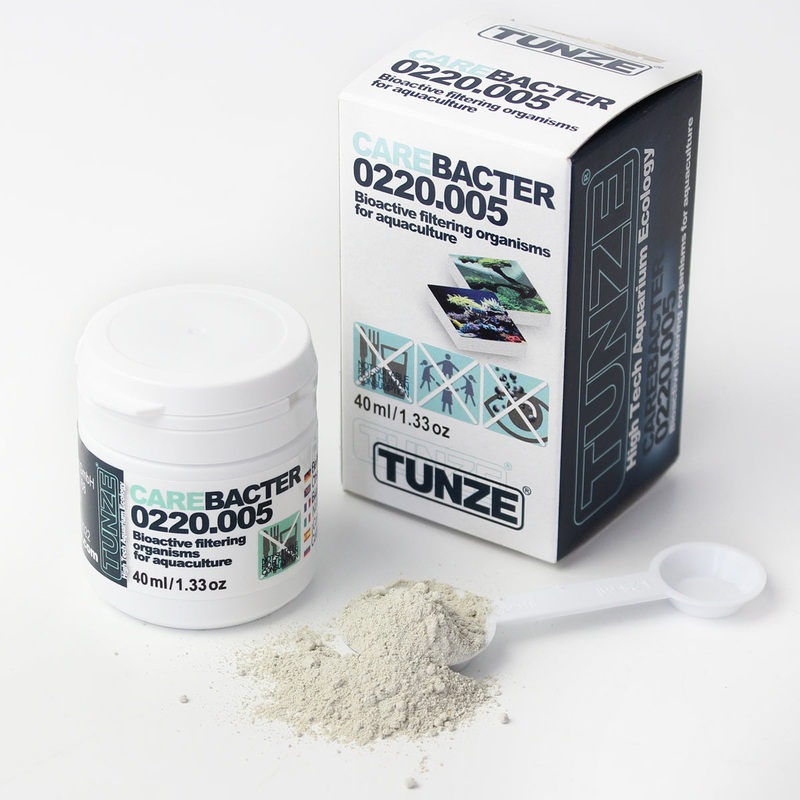 Tunze Care Bacter 0220.005