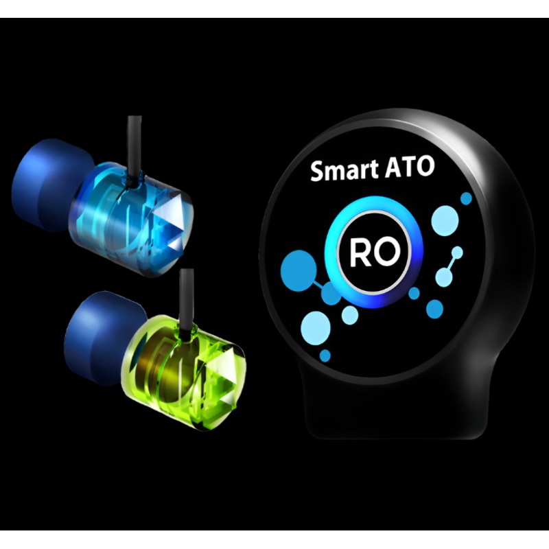 AutoAqua Smart ATO RO  Systme de Remplissage Automatique pour Rservoir dEau Osmose