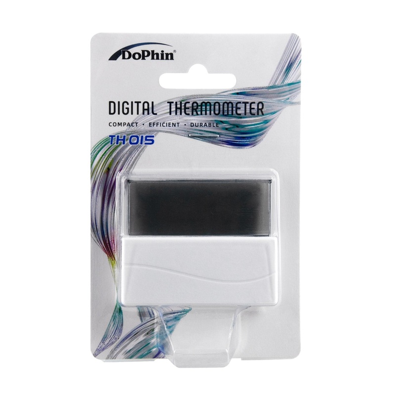 Digital Thermometer