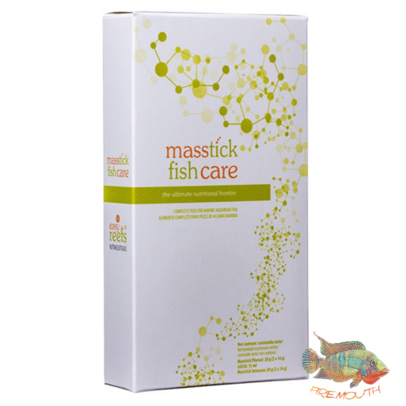 Masstick Fish Care
