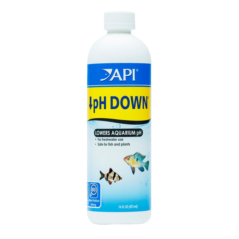 pH Down - 16 fl oz