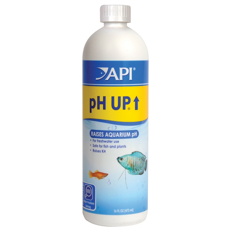 pH Up - 16 fl oz