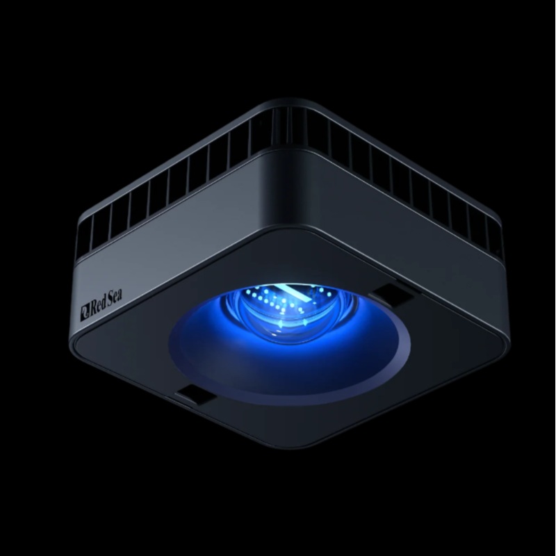 ReefLED G2  clairage LED Avanc pour une Croissance et une Couleur Optimales