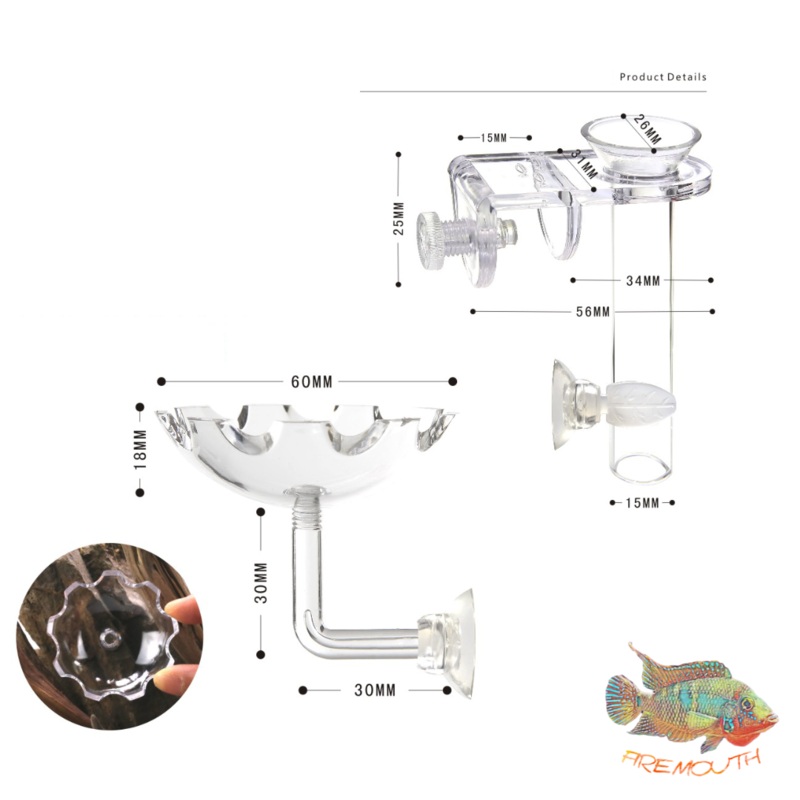 Set alimentacin "Especial gambas"