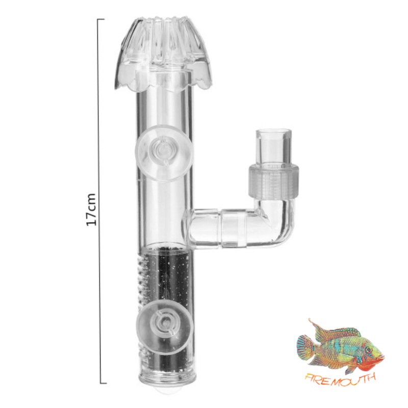 Skimmer superficie
